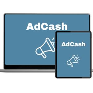 AdCash