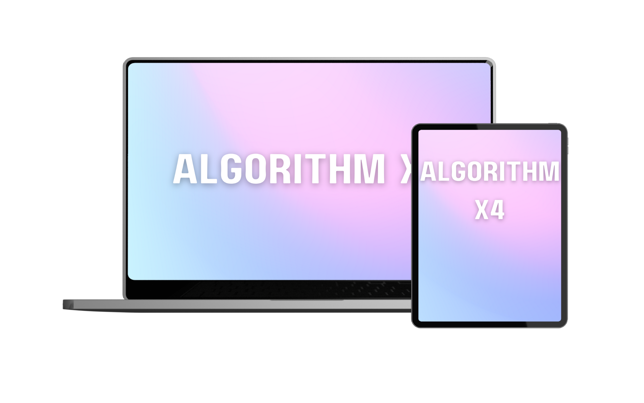 Algorithmx4