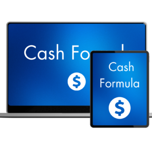 Cash Formula