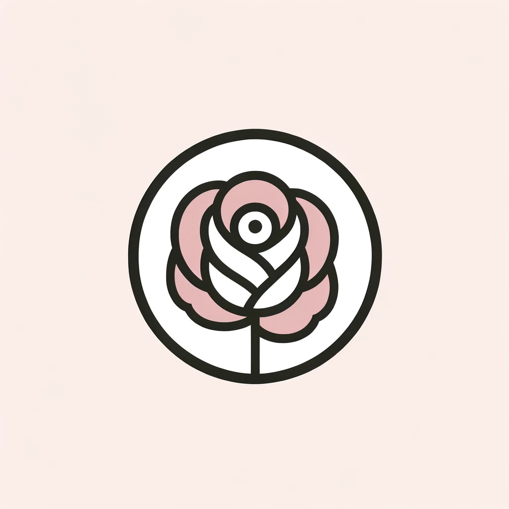 Edition-Cercle-Rose-Logo