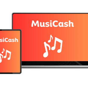 MusiCash