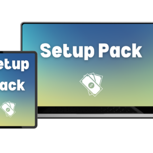 Setup Pack