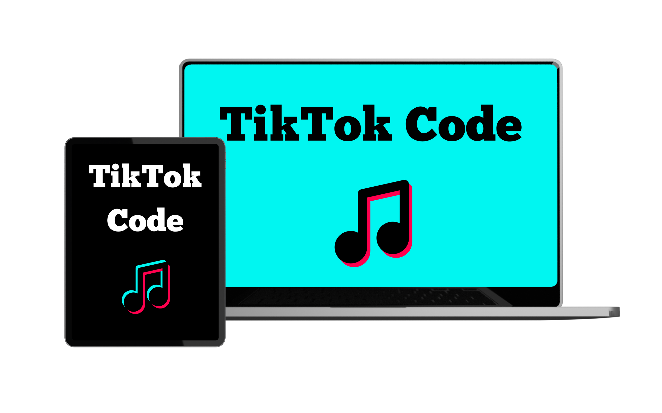 TikTok Code